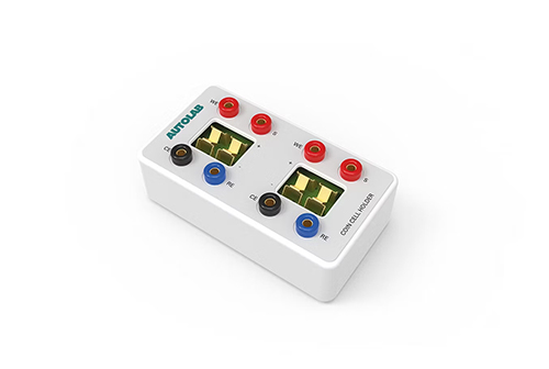 Hydrodynamic measurements