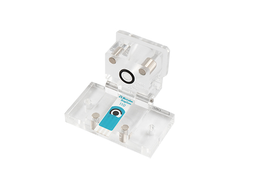 Hydrodynamic measurements