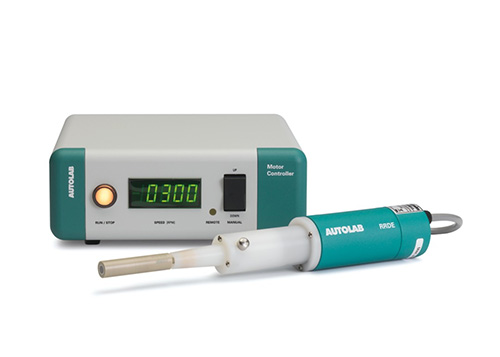 Hydrodynamic measurements